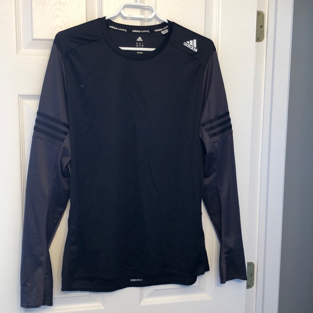 Adidas Training Long Sleeve.